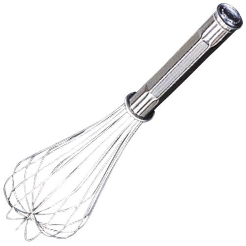 Yamashita Kogei Fujiboshi 18-8 Heat-Resistant Waterproof Whisk #11 120061153