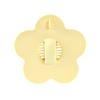 Flippable Drain Filter Screen Silicone Hair Filter Catcher Sink Anti-blocking Strainer Kitchen Bathroom Drain Stopper