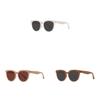 Uv400 Polarized Sunglasses For Women Men With Full Frame Pc Lenses For Outdoor Activities And Fashion
