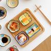 Clearance, Japanese-Style Small Dishes, Dipping Dishes, Ceramic Soy Sauce Vinegar Seasoning Dishes, Snack Dishes