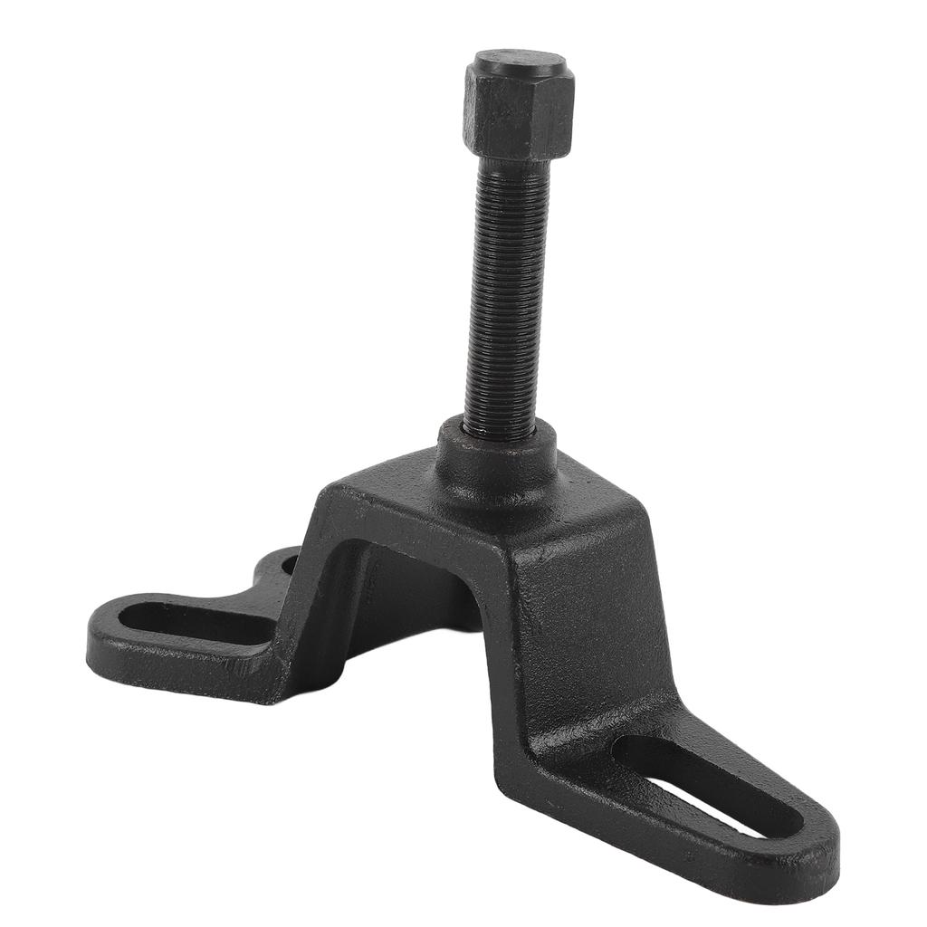 Front Wheel Hub Puller Tool 3 3 4in To 4 1 2in Flange Type Wheel Hub Axle Remover for Most Vehicles with Independent