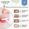 Teeth Whitening Pen Tooth Gel White Teeth Kit Cleaning Bleaching Remove Stains Oral Hygiene Whitening Strips - HHWW