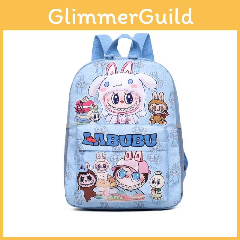 Fashionable Backpack Preschool Breathable Bookbag For Kids Daily Use