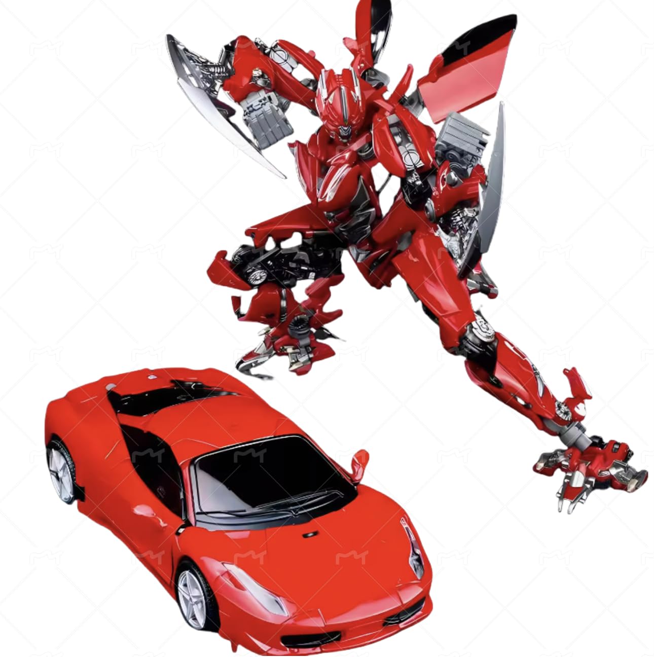 

EC TOYS EC-01