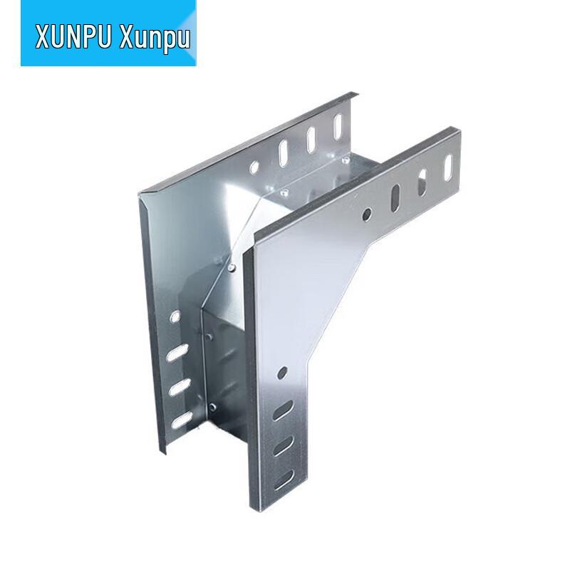 Xunpu Galvanized Cable Tray Vertical Up Bend