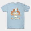 T-shirts e tops – T-Shirts