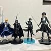 [USED] Sword Art Online Figures