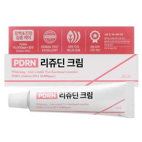 LIR PDRN Rejudin Cream 10g