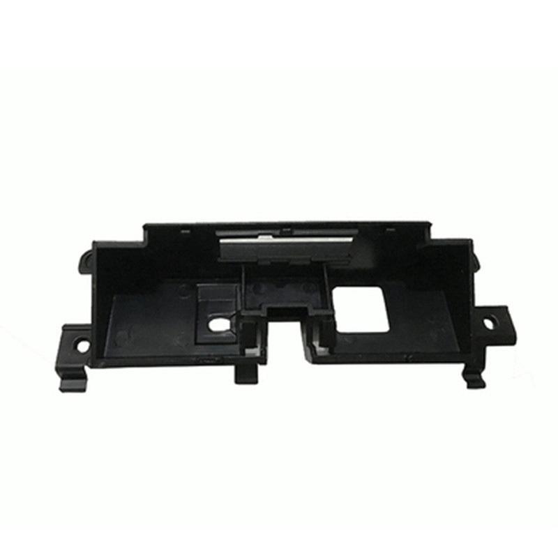 Car Trunk Switch Tailgate Button Holder Case Base Bracket Key Plate Garnish Frame for Nissan X-Trail