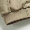 Spring and Autumn Jackets Men's Casual Stand Collar Men's Jackets Plus Size Large Size European and American Tops Men's Clothing