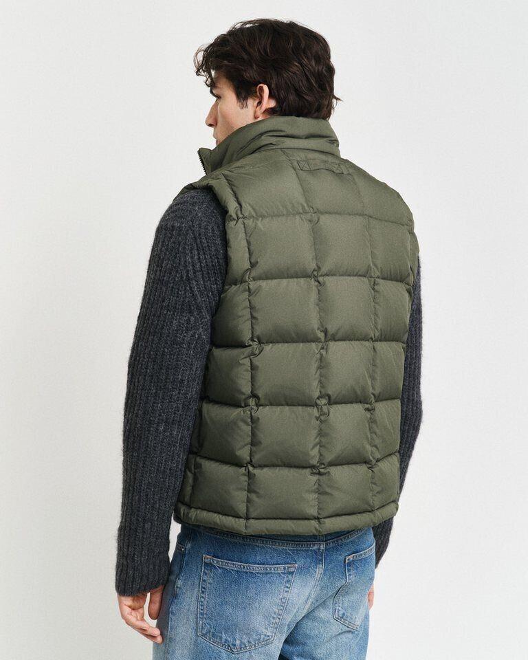Winter Jacket GANT Gant 7006444 Vest (7006444-351)