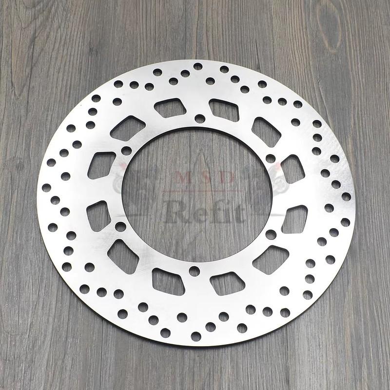 Motorcycle Front Brake Discs For Yamaha XV125 XV250 XV750 XVS125 FJ1100 FJ1200 XVS125 XVS250 TDR125 Brake Disc Rotors