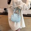 Sac à Main Mon Épaule pour Femmes Nouveau Sac Messager Décontracté Polyvalent