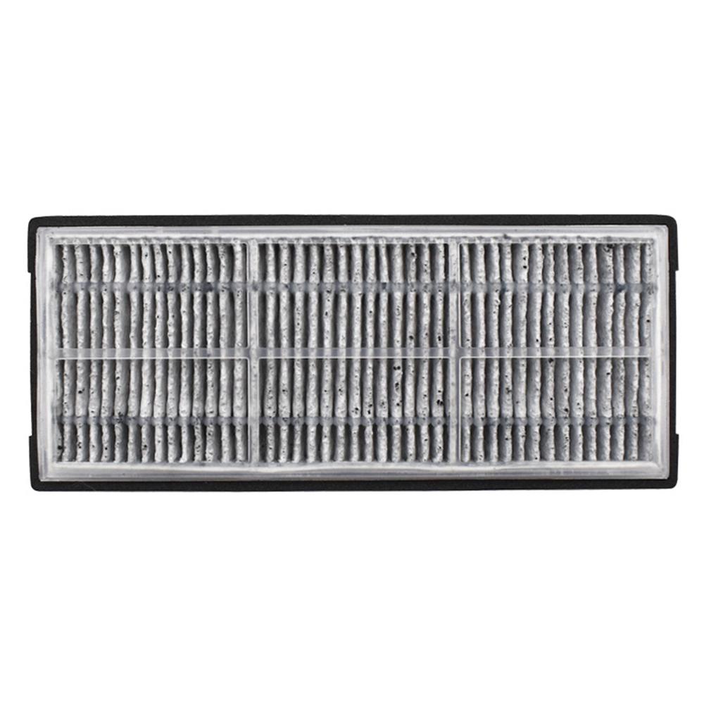 

2Pcs For Roborock S8/S8+/S8 Pro/T8 Plus/G10S Pure/Pro/G20/S7/S7 MaxV Ultra Activated Carbon Hepa Filter Type A