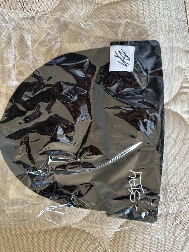 [USED] Stray Kids knit hat