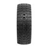 Multicolor 8.5x2.5 Off-Road Solid Tire for Dualtron Mini & Electric Scooters