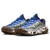 Nike ACG Mountain Fly 2 Low Doernbecher XIX Unisex Sneakers Blue Multi-Color FZ3024-919