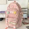 Schoolbags  Primary School Students Children  Girls  Junior High School Students  Two Piece Backpacks