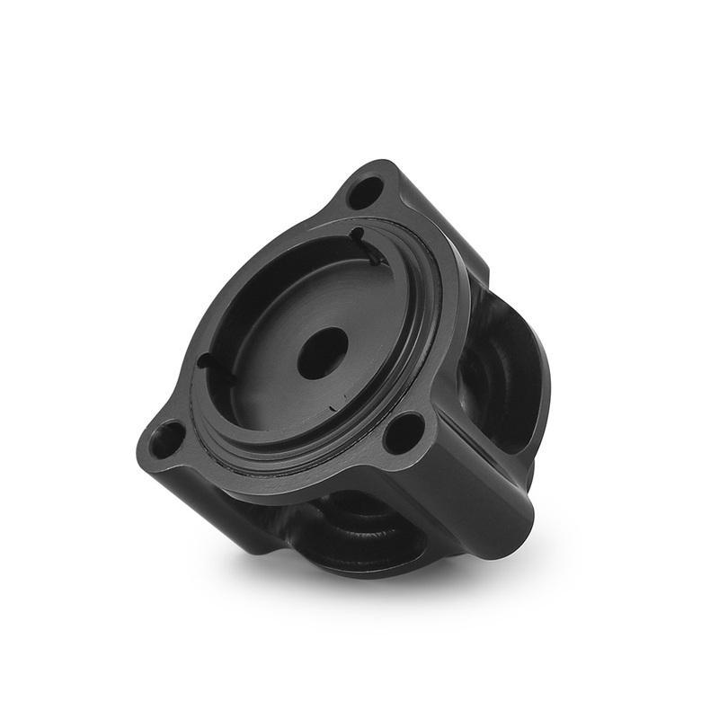 Per Mercedes C180 C250 C300 BOV Adattatore BOV DV+ Valvola Blow Off Diverter T9458 adatto