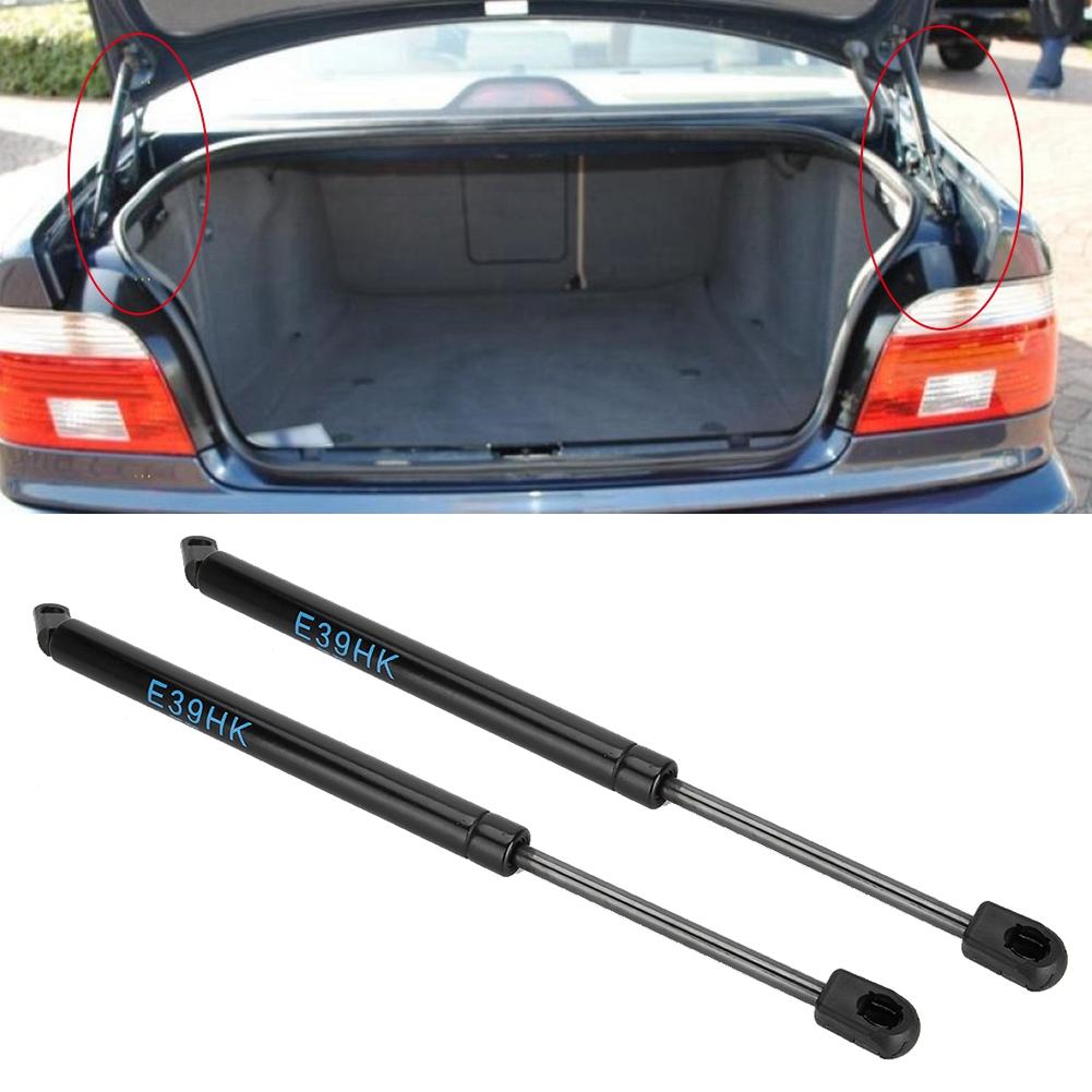 51248222913 Tailgate Trunk Gas Spring Strut Lift Support Fit for E39 525i 528i 530i M5 (1 Pair)