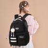 Anyshine Girls' Lightweight Anti-Burden School Backpack