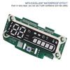 Replacement Display Panel for E2 Display Dashboard Assembly Circuit Board Scooter Accessories Spare Parts