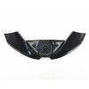 Fit MT-07 Front Spoiler For YAMAHA MT07 MT07 2025 Motorcycle Accessories Front Lower Lip Wind Wing Aerodynamics Fairing Winglets