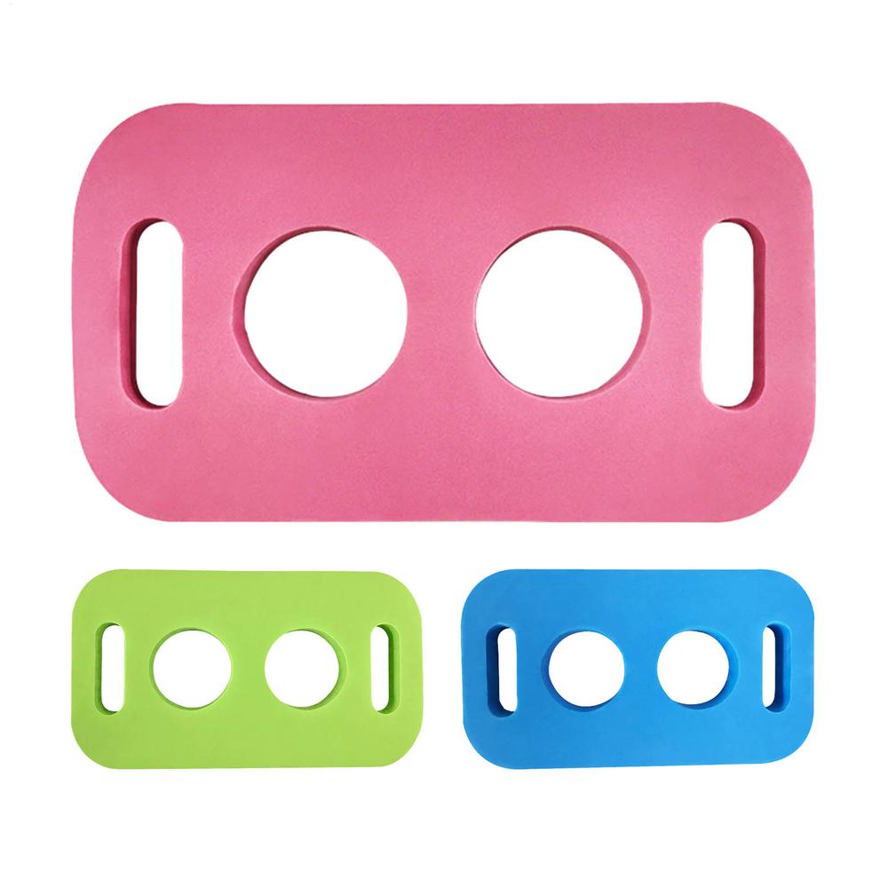 Swimming Noodle Floating Connector 3 Piece Pool Noodles Colorful Connector Heavy-Duty Non-Slip Accessory for Training Tool Lake