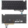 US Version Backlit Laptop Keyboard for Asus Zenbook 14 OLED UX3402 UX3402Z UX3402ZA UX3402VA UM5302T UM3402 NSK-UA74LN