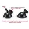 Car Suction Cup Mount Mount Holder Replacement 1 Pcs