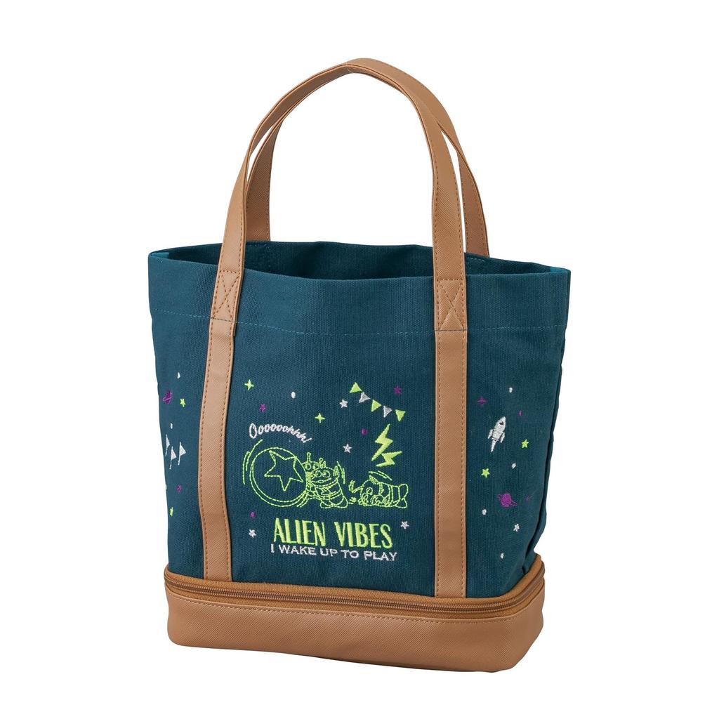 Marushin Tragetasche Disney Toy Story Aufwachen Runde Tasche Golf Cool 2335037200