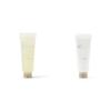 MUJI Mild Gel Cleansing (Large Size) + Facial Foam Each 220g