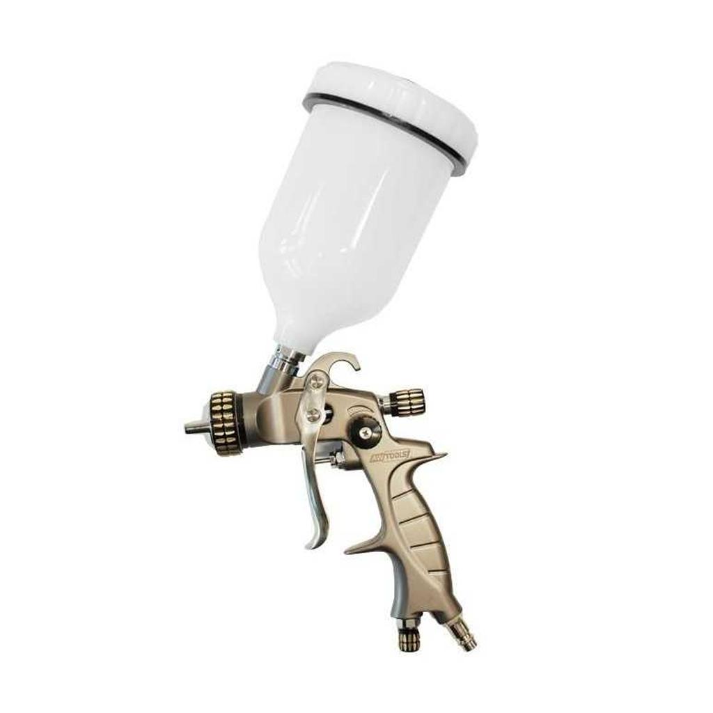 AW Tools 600ml Paint Sprayer
