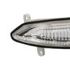 Nissan Altima Sentra Right Side Mirror Turn Signal Lamp 26160-3RA0A 2013-2018