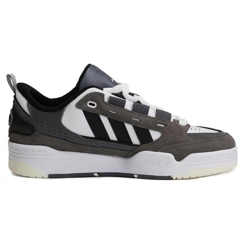 Adidas ADI2000 'Grey Black White' Sneakers HQ6916