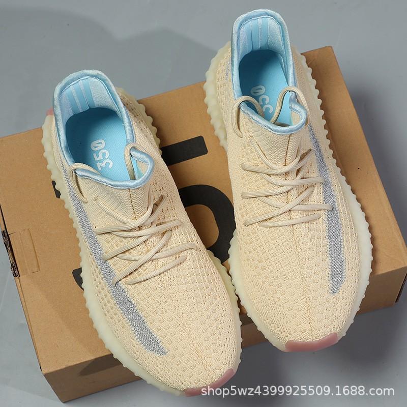

Gray Soft-sole Sneakers Putian Real Pop Casual Shoes Couples Trend All-match 37