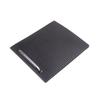 BDP1358-2 Armlehne Mittelkonsole Getränkehalter Rolloabdeckung Schwarz für VW Passat B6 3C B7 CC Magotan 3CD857503