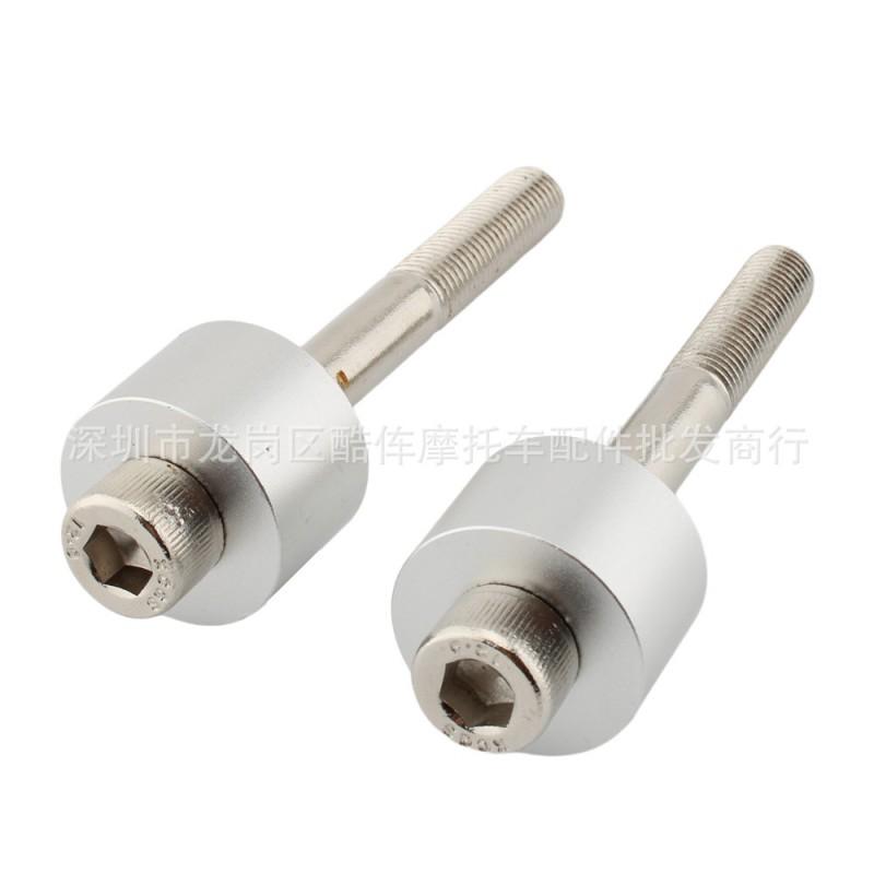 Tiger 1200 GT Pro Handlebar Riser Spacer 20mm Height Increase Motorcycle Steering Stem Upgrade