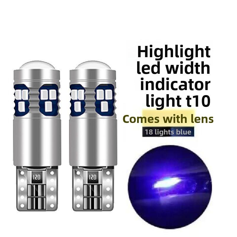 

For Mercedes Benz W221 W202 W213 W 211 163 C207 CLA W203 194 168 W177 Car Headlamps Signal Parking LED Reading Light Accessories