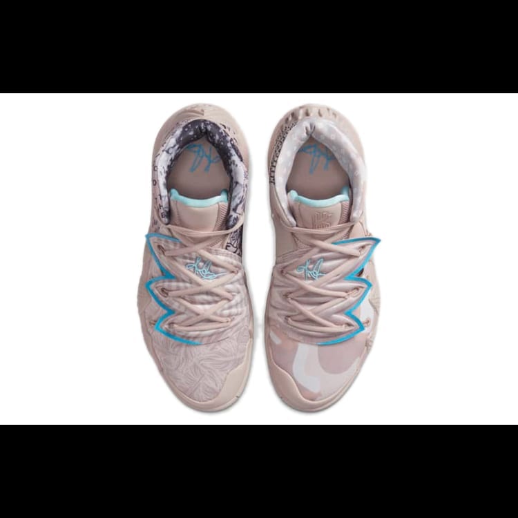 Nike Kyrie S2 Hybrid 'Desert Camo' CT1971-200