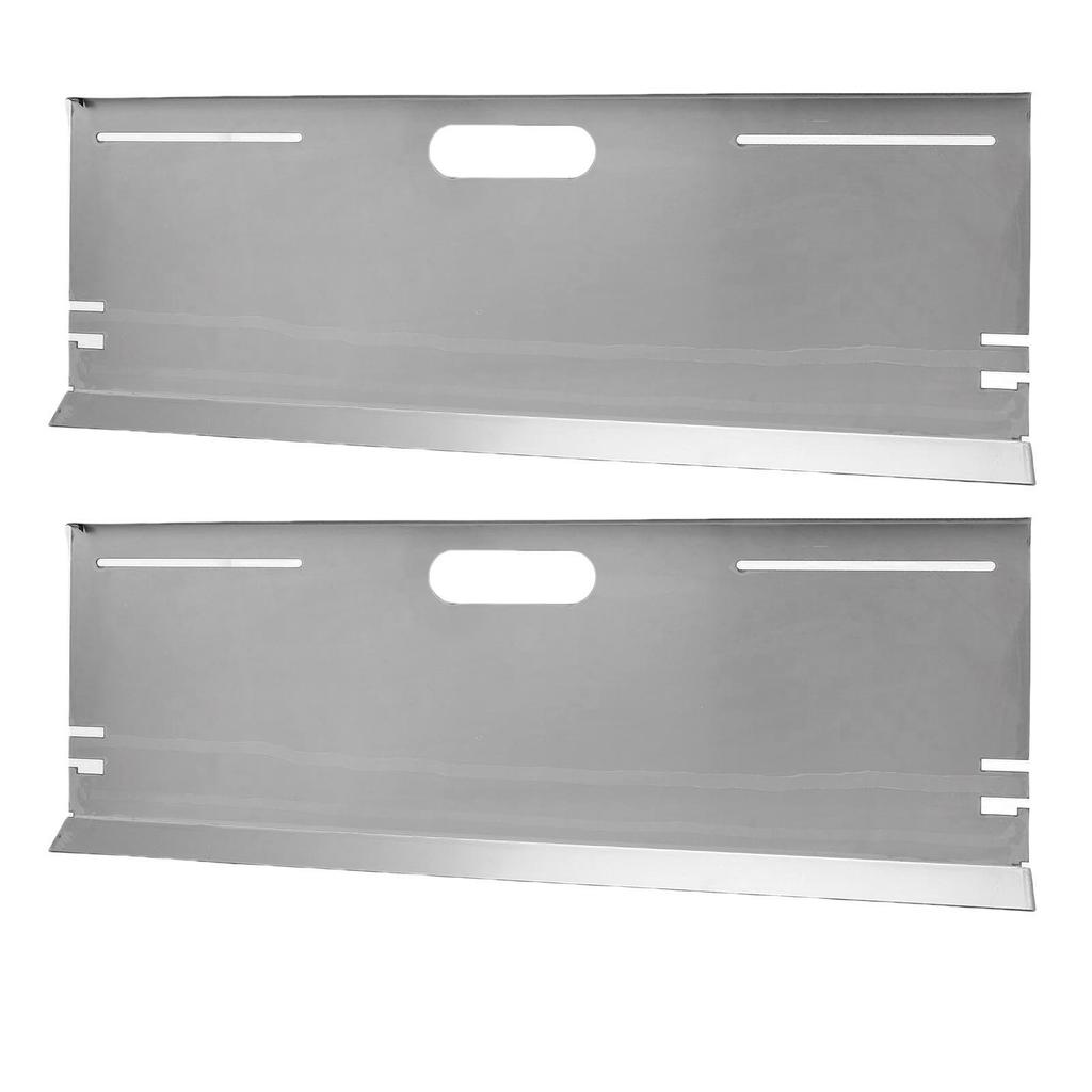 2 Sets Wheel Alignment Tool Stainless Steel Magnetic Slot with 4 Alignment Rod 2 Tape Measure Toe Alignment Tool Plate