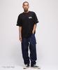 Avirex New Era New York Yankees Size T-Shirt, Men's, 2XL, 010, Black, 783-5234014