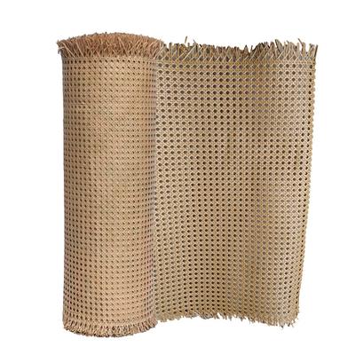 Mimbre Ratán Tejido Buena Elasticidad Alta Transpirabilidad Textura Natural
