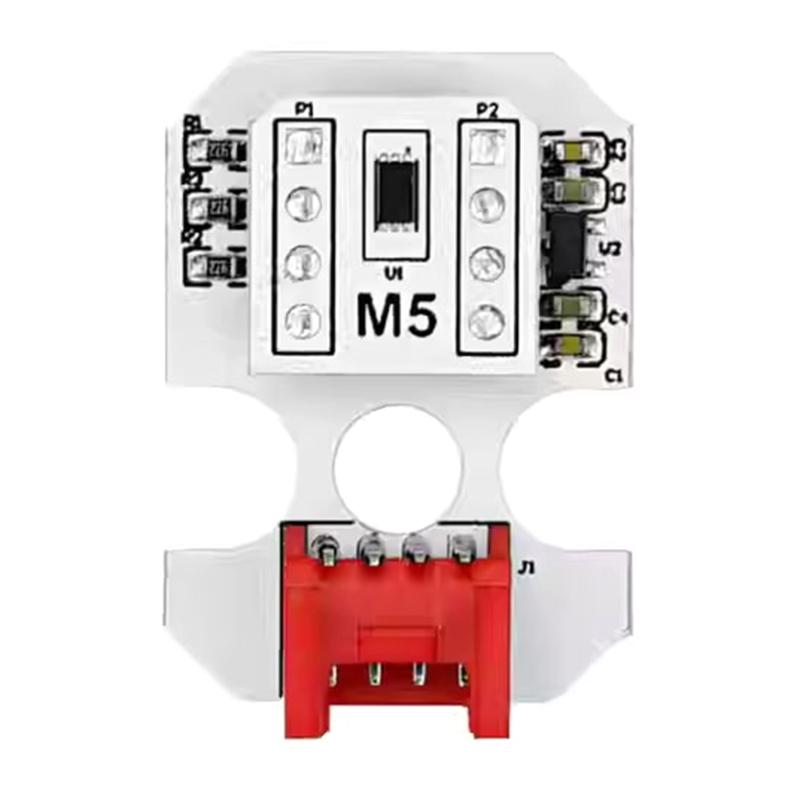 

I2C Digital Output Light Sensors High Accuracy Low Energy Consumption DLight Module for Microcontroller Projects 1