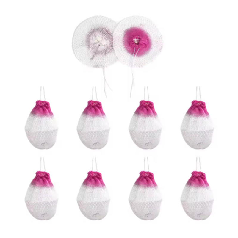 10Pcs Outdoor U Shaped Lantern Mantle Windproof Replacement For Gas Camping Lights