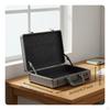 Aluminum Combination Lock Box Large Capacity