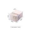 Cross-Border Hot Sale: Mesh Underwear & Clothes Storage Drawer Box