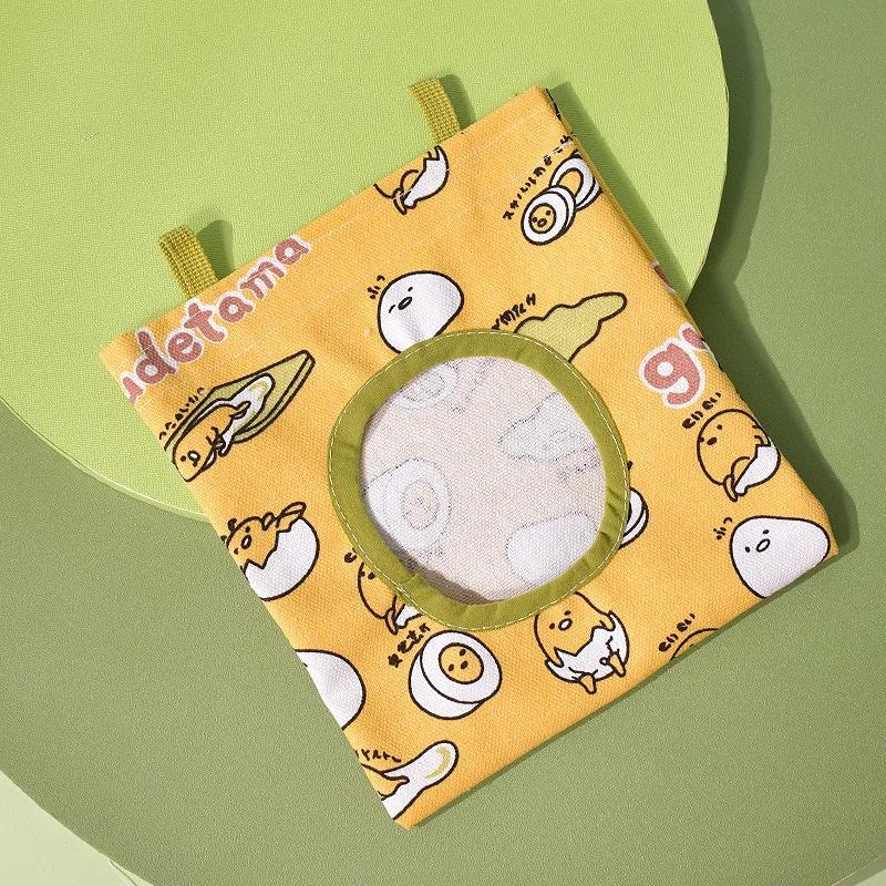 3/2/1 Hole Hanging Hay Bag for Bunny Guinea Pigs Small Animal Feeder Rabbit Food Dispensers Bag Cage Pet Feeding Accessories