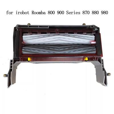 Peaharja raami koostemooduli komponendid Osad irobot Roomba 800 900 seeria 870 880 980 jaoks Puhastuspea mooduli asendamine