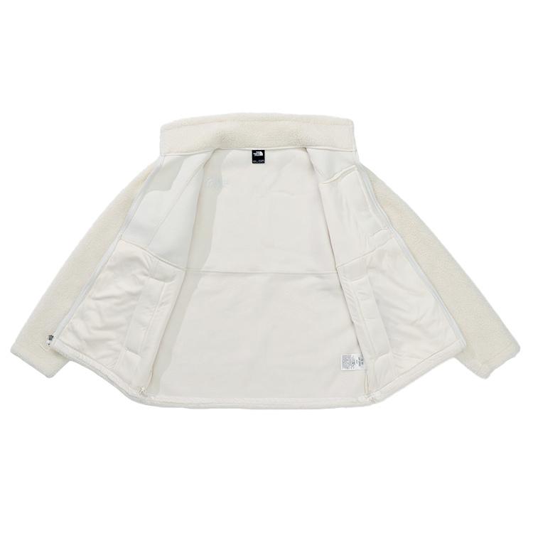 The North Face FW22 Jacket Unisex White NF0A7QT1-N3N